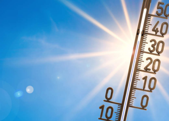 Intense hitte op komst: “Warmste deel van de zomer moet nog komen”