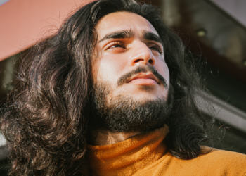 Mark (43): “Ik ga niet meer werken; de bijstand is 200 euro meer dan mijn loon.”