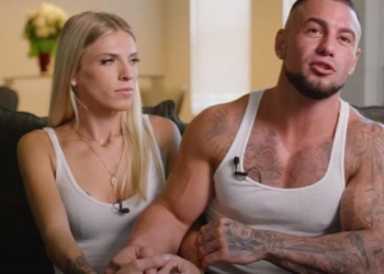 “Mijn vrouw is geboren als man en nu noemt mijn vader mij homo, maar dat ben ik niet!”