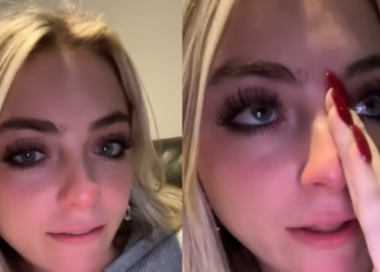 Brielle (24) breekt: “Een 9 tot 5 baan op kantoor is echt niet vol te houden, het is veel te lang”