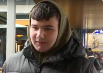 Jongen wil niet fulltime werken: “Dan heb ik geen tijd om te chillen”