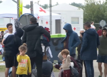 Youssef eist snel een huis: ”Wij hebben erge dingen meegemaakt”