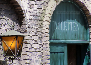 Efteling-fan boos: “Waarom zijn hier geen genderneutrale toiletten, nu kan ik niet naar het toilet!”