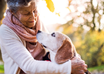 Ingrid: “Mijn man wil onze hond laten inslapen, maar ik niet”