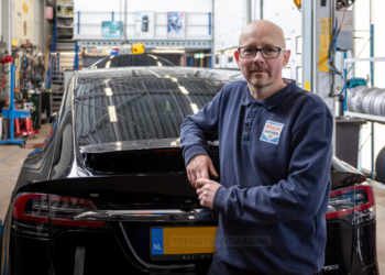 Leasingbedrijven met handen in het haar vanwege lage tweedehandswaarde elektrische auto’s