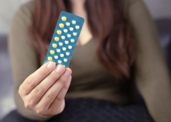 Joanne (35) twijfelt: “Stiekem zwanger worden, ik denk er serieus over na”