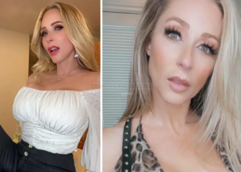 Tara: “Ik ben net 50 geworden, maar ben alleen geïnteresseerd in mannen die jonger zijn dan mijn zoon”