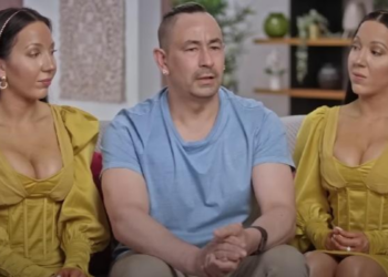 Tweelingzussen hebben relatie met dezelfde man: “En nu willen we een kind van hem!”