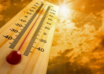 Experts verwachten tot wel 50 graden in de zomer van 2025