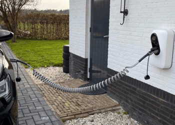 Wegenbelasting voor elektrische auto’s definitief: “Straf voor jouw duurzame keuze”