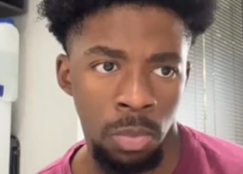 Zwarte man is boos op Nutella: “Dit is heel racistisch!”