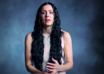 “Ik verdien €2.000 per nacht als gezelschapsdame, maar kan zelf geen man vinden.”