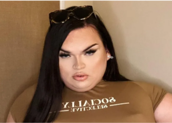 Ali (23) is op zoek naar een rijke, knappe vriend: “Hij moet minimaal een miljoen op de bank hebben staan”