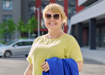 Annemarie (53) weigert te werken: “Waarom zou ik, als mijn man alles betaalt?’”