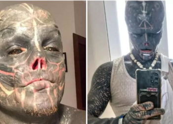 Anthony niet meer welkom in restaurants: “Ze sturen me gewoon weg”