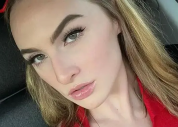 Ashley (25): “Ik zoek een vriendje, maar ik ben veel te slim en knap voor ze”