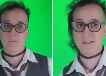 Bunny: “Ik ben genderfloret, mijn gender verandert vloeiend mee met elke situatie”