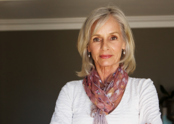 Sandra: “De buren hebben zich nog steeds niet aan ons voorgesteld”