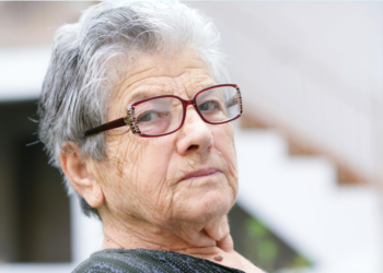 Elsje (68): “Ik heb spijt dat ik ‘ja’ heb gezegd op een vaste oma oppasdag”