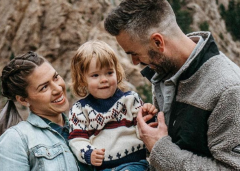 Kyl (32): “Wij voeden ons kind niet genderneutraal op, maar gendercreatief”