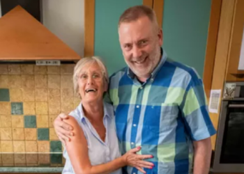 Guido en Trees geven maandelijks 2300 euro uit aan eten