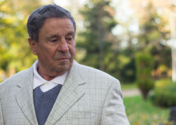 Jan (68) ergert zich aan de nieuwe generatie: “Ze willen alles, maar ze werken er niet voor”