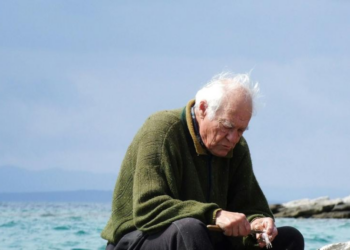 Johan (82): “Ik word nooit meer uitgenodigd voor verjaardagen, zelfs niet bij mijn eigen kinderen”