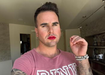 Transgender Josh (37) krijgt veel kritiek: “Ik zie er beter uit dan de gemiddelde vrouw”