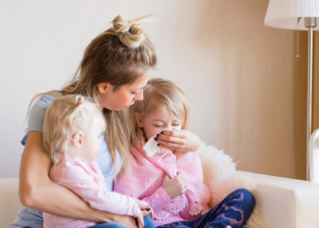 Alleenstaande moeder Marja: “Mijn vriend ziet een toekomst met mijn kinderen niet zitten”