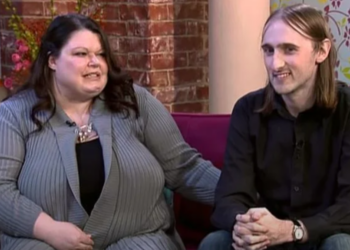 Steve: “Mijn vrouw is stikjaloers, ik moet elke keer aan de leugendetector als ik thuis kom”