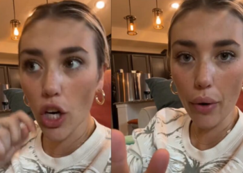 Moeder bekritiseert grootouders die niet op kleinkinderen passen: “Het is hun plicht!”