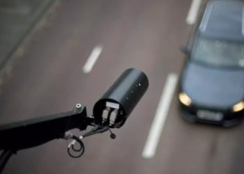 Hier zijn nieuwe AI camera’s geplaatst die niet alleen jouw snelheid meten