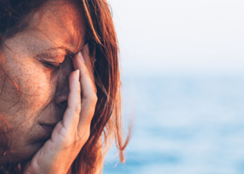 Petra (38): “Van mijn vriend mag ik geen relatie meer als hij komt te overlijden”