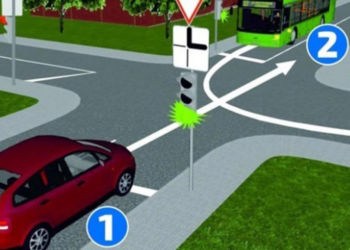 Slechts 2% van de bevolking heeft dit goed! Wie heeft er voorrang in deze situatie?