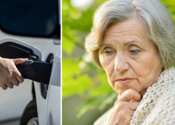 Rita (66): “Mijn zoon wil me overtuigen om elektrisch te rijden, maar ik wil geen gedoe met opladen”
