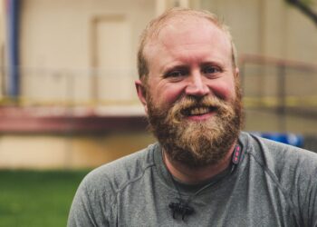 Rob (32): “Mijn partner is vegan geworden en dwingt mij om ook te veranderen”