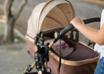 Rosa (31): “Mijn moeder is boos op mij omdat ik mijn dochter niet naar haar heb vernoemd”