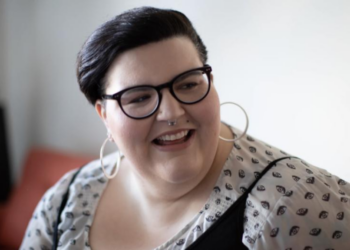 Sylvia (35): “Ik leef van een uitkering en wil niet dat mijn vriend gaat werken, dat zou ons voordeel verpesten”