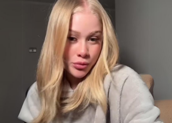 “Ik ben veel te knap om een vriendje te krijgen, het is zo lastig om zo aantrekkelijk te zijn als ik”