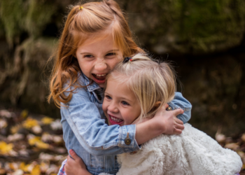 Melissa: “Ik wil niet dat mijn dochter bij andere kinderen slaapt, en mensen lijken dat niet te begrijpen”