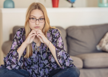 Naomi (23): “Ik wil de kosten van de boodschappen niet meer splitten want mijn vriend eet veel meer dan ik”