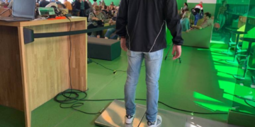 Vliegmaatschappij introduceert wegen van passagiers voor het instappen: “Alles voor de veiligheid”