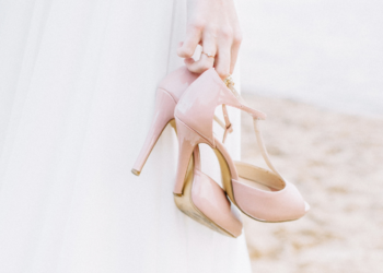 Yvonne: “Mijn verloofde flipte hem omdat ik mijn hakken uitdeed bij ons verlovingsfeest”