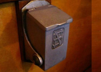 Maar weinig mensen herkennen dit voorwerp van vroeger niet meer, weet jij het nog?