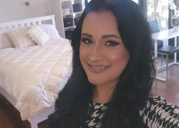 “Ik verdien honderden per maand door één kant van mijn bed te verhuren aan vreemden”