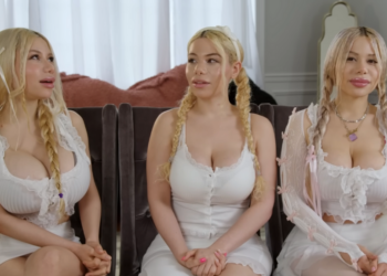 Drieling zoekt een relatie: “We doen en delen alles, dus ook ons vriendje”