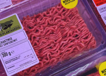 Gemengde reacties op ‘hybride vlees’ van de Lidl: “Wij willen normaal vlees”