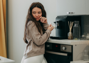 Miranda: “Mijn vriend wil dat ik vlees voor hem maak, terwijl ik veganist ben”