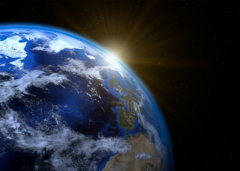 De aarde draait plotseling langzamer – Klimaatverandering heeft invloed op de lengte van de dag