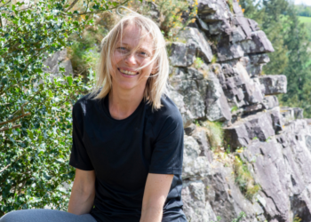 Anke (52): “Een keer per jaar maak ik een solo-vakantie, terwijl ik mijn man en kinderen thuislaat”